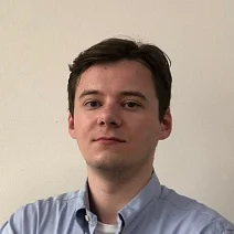 Никита Сушков